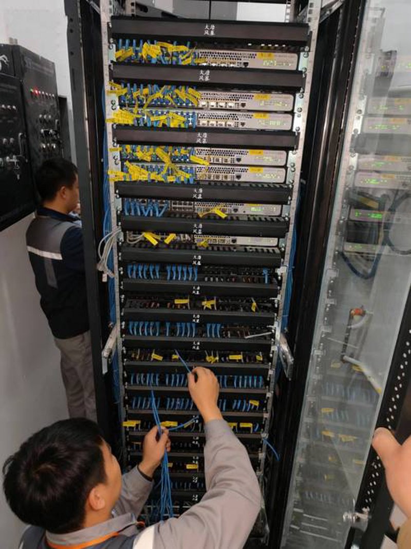 智能集成:开启企业现代化之路的钥匙