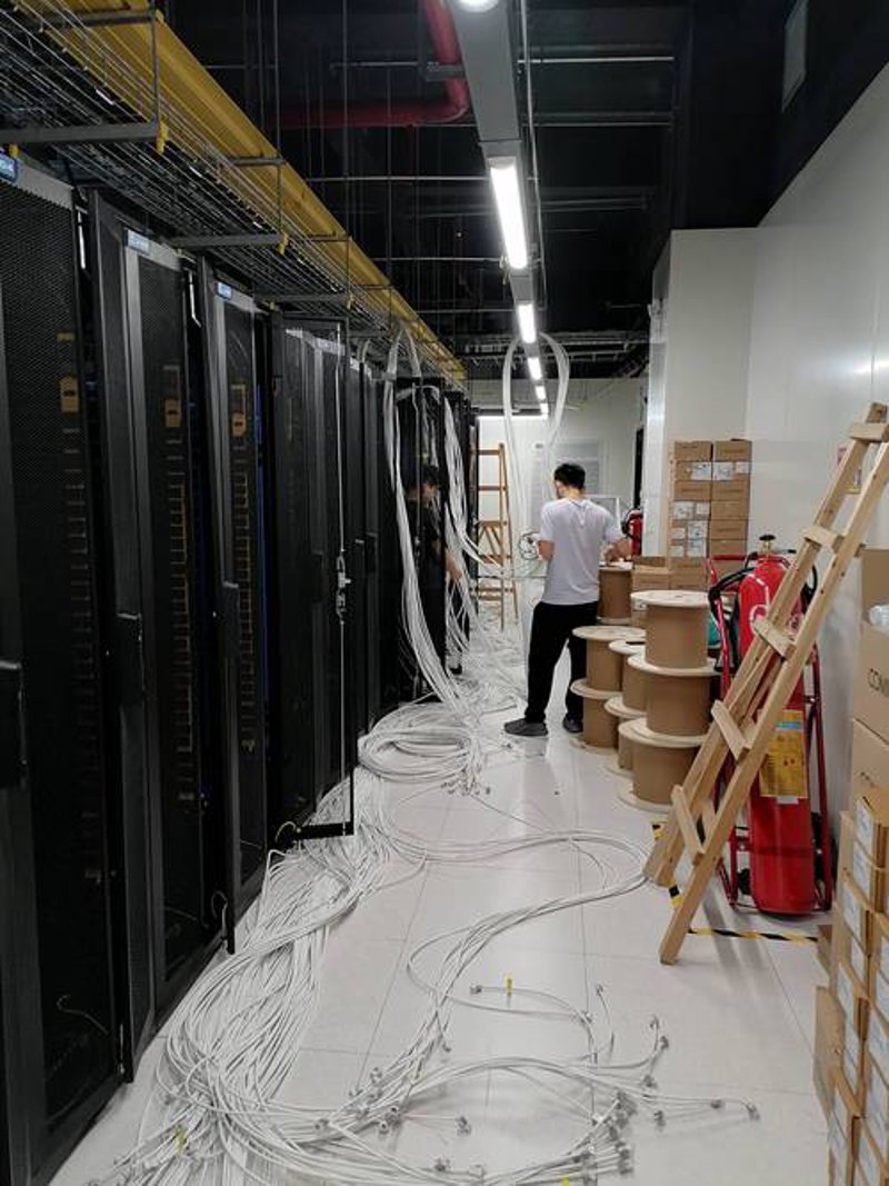 掌握安防监控工程的实用技巧